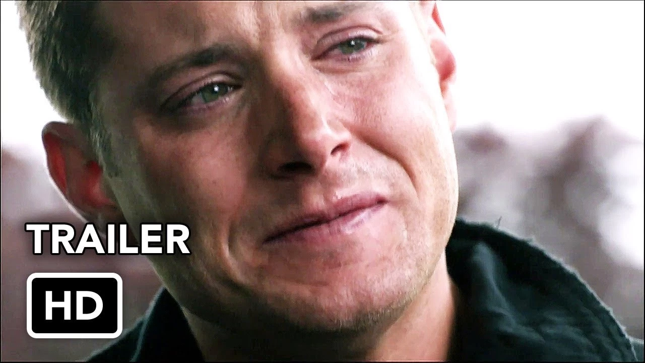 Трейлер сезона