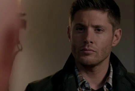 Картинка из Сверхъестественное