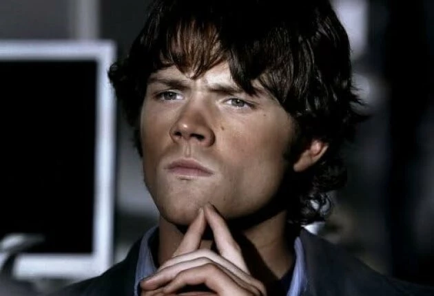 Промо-кадры Сверхъестественное 1 сезон