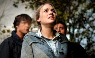 Сверхъестественное 1 сезон 11 серия смотреть