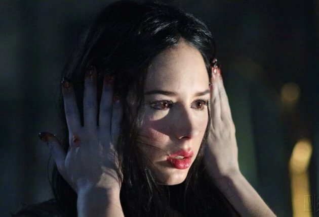 Промо-кадры Сверхъестественное 1 сезон