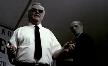 Сверхъестественное 1 сезон 12 серия смотреть