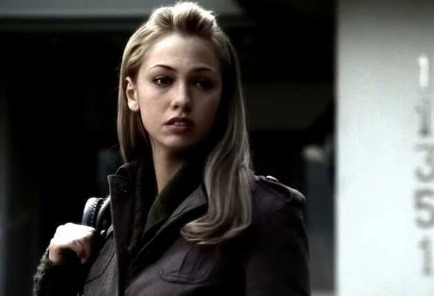 Промо-кадры Сверхъестественное 1 сезон