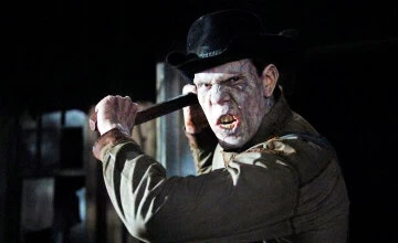 Сверхъестественное 1 сезон 17 серия смотреть