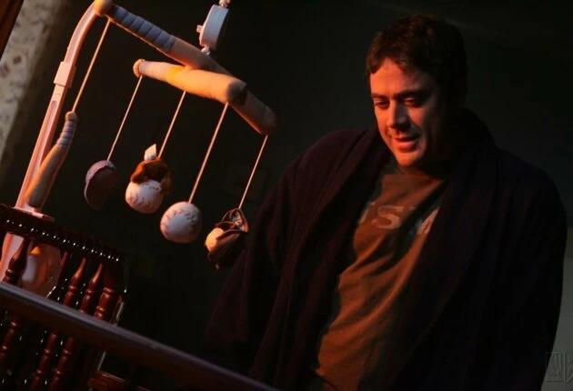 Промо-кадры Сверхъестественное 1 сезон