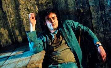 Сверхъестественное 1 сезон 22 серия смотреть