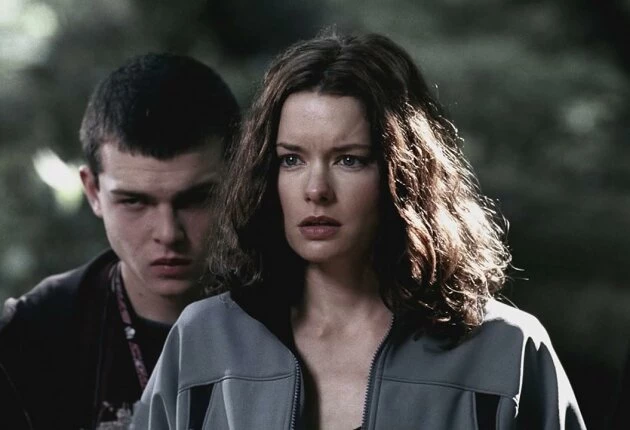 Промо-кадры Сверхъестественное 1 сезон