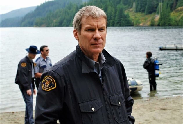 Промо-кадры Сверхъестественное 1 сезон