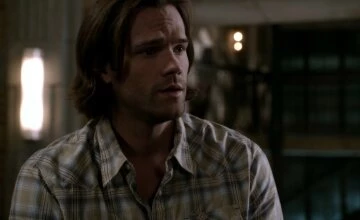 Сверхъестественное 10 сезон 10 серия смотреть