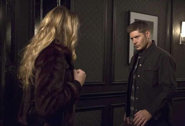 Промо-кадры Сверхъестественное 10 сезон