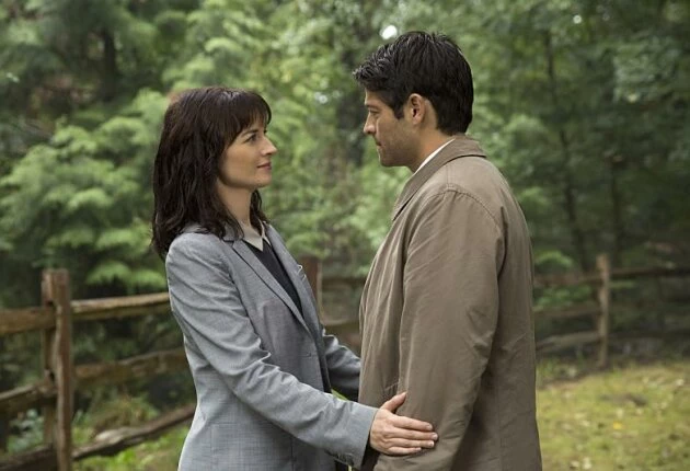 Промо-кадры Сверхъестественное 10 сезон