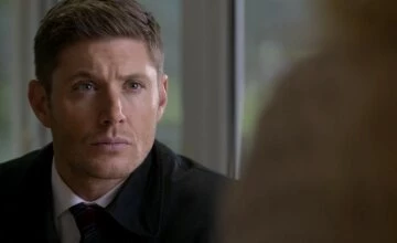 Сверхъестественное 10 сезон 15 серия смотреть