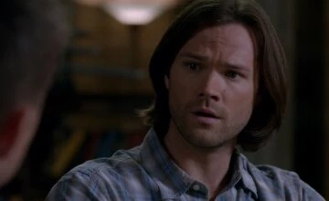 Сверхъестественное 10 сезон 18 серия смотреть