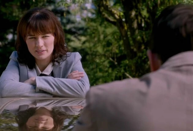 Промо-кадры Сверхъестественное 10 сезон