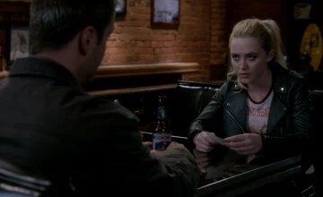 Сверхъестественное 10 сезон 20 серия смотреть