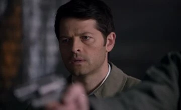 Сверхъестественное 10 сезон 23 серия смотреть