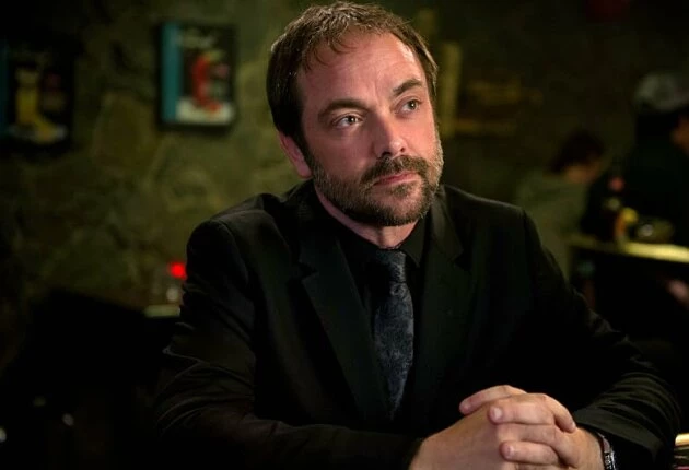 Промо-кадры Сверхъестественное 10 сезон