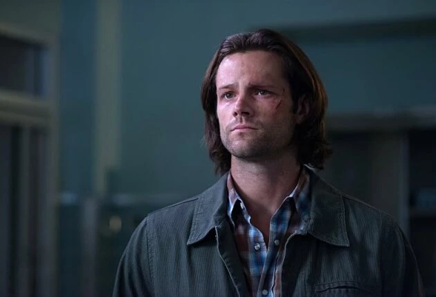 Промо-кадры Сверхъестественное 11 сезон