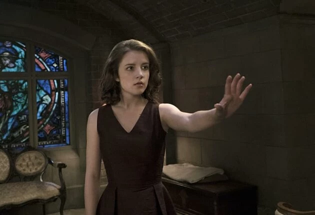 Промо-кадры Сверхъестественное 11 сезон