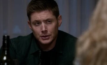 Сверхъестественное 11 сезон 12 серия смотреть