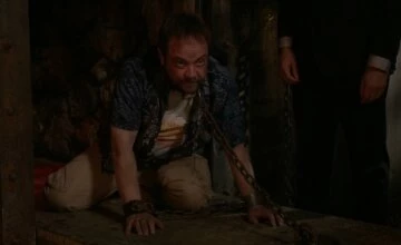 Сверхъестественное 11 сезон 14 серия смотреть