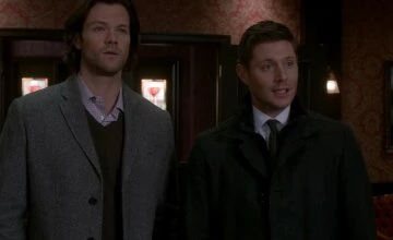 Сверхъестественное 11 сезон 15 серия смотреть