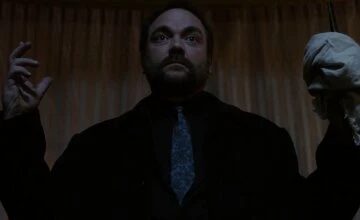 Сверхъестественное 11 сезон 18 серия смотреть