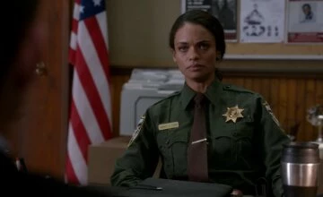 Сверхъестественное 11 сезон 19 серия смотреть