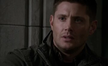 Сверхъестественное 11 сезон 21 серия смотреть