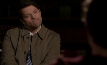 Сверхъестественное 11 сезон 22 серия смотреть