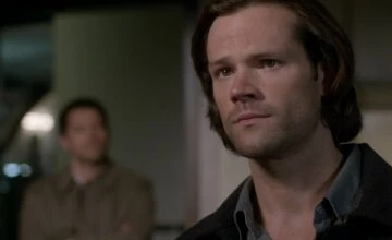 Сверхъестественное 11 сезон 23 серия смотреть