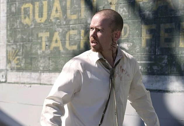 Промо-кадры Сверхъестественное 11 сезон