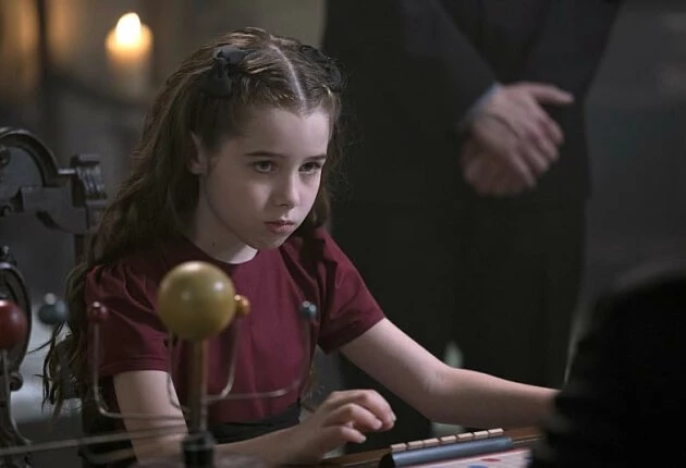 Промо-кадры Сверхъестественное 11 сезон