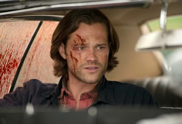 Промо-кадры Сверхъестественное 11 сезон