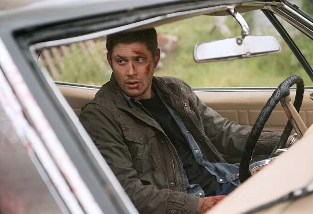 Промо-кадры Сверхъестественное 11 сезон