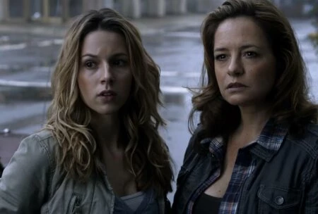 Картинка из Сверхъестественное