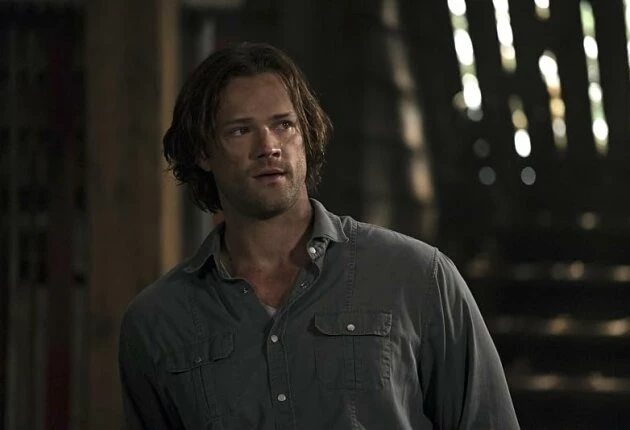Промо-кадры Сверхъестественное 12 сезон