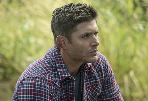 Промо-кадры Сверхъестественное 12 сезон