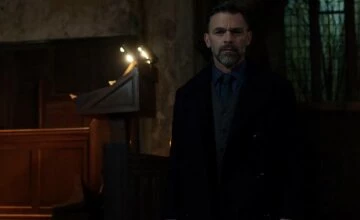 Сверхъестественное 12 сезон 10 серия смотреть