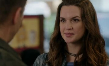 Сверхъестественное 12 сезон 11 серия смотреть