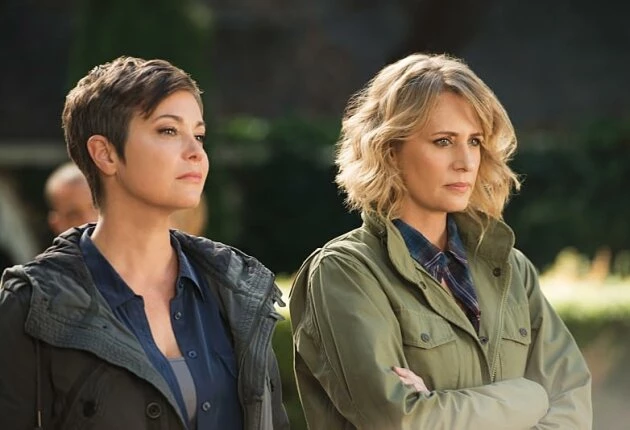 Промо-кадры Сверхъестественное 12 сезон