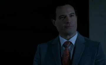 Сверхъестественное 12 сезон 13 серия смотреть