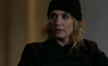 Сверхъестественное 12 сезон 14 серия смотреть