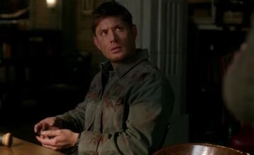 Сверхъестественное 12 сезон 15 серия смотреть