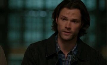 Сверхъестественное 12 сезон 17 серия смотреть