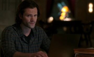 Сверхъестественное 12 сезон 18 серия смотреть