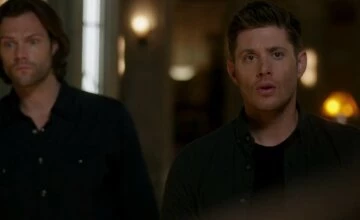 Сверхъестественное 12 сезон 19 серия смотреть