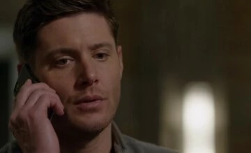 Сверхъестественное 12 сезон 20 серия смотреть