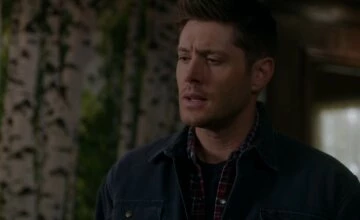 Сверхъестественное 12 сезон 21 серия смотреть