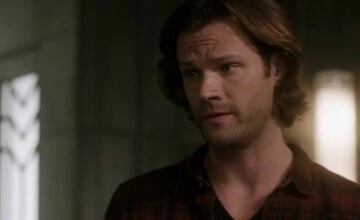 Сверхъестественное 12 сезон 23 серия смотреть